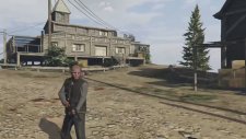 GTA 5 İntikam Zamanı 1080p HD
