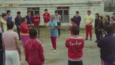 Hababam Sınıfı Tatilde - Funkhu Çekirge