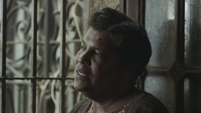 La Soledad (2016) Fragman 