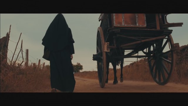 Luz De Soledad (2016) Fragman
