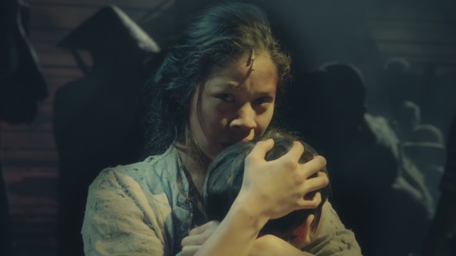 Miss Saigon: 25th Anniversary (2016) Fragman