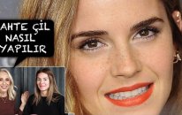 Sahte Çil Nasıl Yapılır | How To Fake Freckles - SUB | Sebile Ölmez| Sebile Ölmez