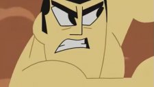 Samurai Jack 2.Sezon 10.Bölüm