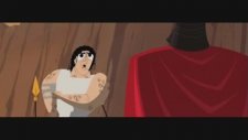 Samurai Jack 2.Sezon 12.Bölüm