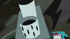 Samurai Jack 3.Sezon 6.Bölüm