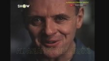 Show Tv / Nostalji Sinema - Kuzuların Sessizliği -1996