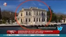 Yalılarda Kimler Oturuyor - İstanbul Zenginleri