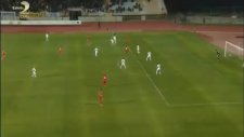 Fenerbahçe 3-1 Partizani Tiran (Geniş Özet - 11 Ocak 2017)