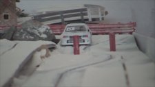 Gerçeğini Aratmayan Slot-Car Yarışı