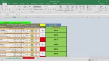 İddaa Excel Dosyaları Assian Handicap