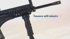 Modern Piyade Tüfeği (MPT-76)