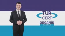ORGANİK TARIM Belgelendirme - TÜRCERT