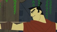 Samurai Jack 1.Sezon 1.Bölüm