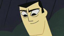Samurai Jack 1.Sezon 3.Bölüm