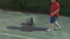 Top Peşinde Akademisyen