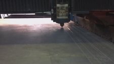 cnc lazer makinesi