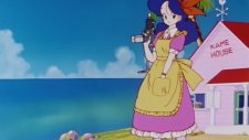 Dragon Ball Bitiş Jeneriği