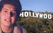 Hollywood'a Gidiyorum, Kötü Yorumlar, Sohbet (Vlog)