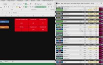iddaa Basketbol Analiz programı % 100 Başarılı