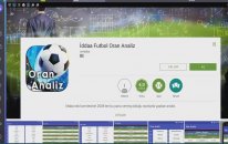 iddaa Mobil Oran Analizi