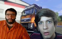 Kamyon Şöförü Recep İvedik !!!