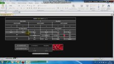 Maxbet Gold Pro v 2.6 Turk yapimi iy/ms exceli.