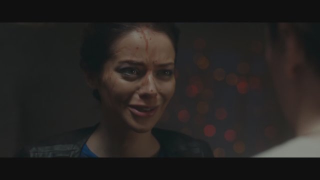 Mlechnyy put (2016) Fragman 
