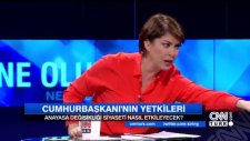 'Ne Oluyor'da o maddeler tartışıldı