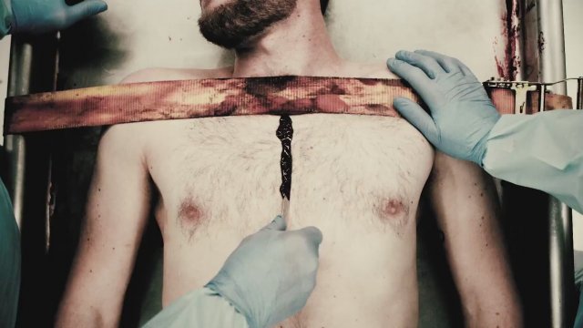 Paramedics (2016) Fragman 