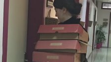 Pizzacı Anne