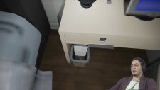 Tamer, Emily ile Korku Oyunu Oynamak İstiyor #2