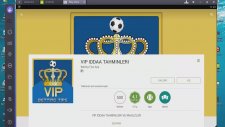Vip Iddaa Kazandiran program Vip Betting Tips