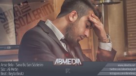 Arsız Bela - Sana Bu Son Sözlerim Arsız Bela - Sana Bu Son Sözlerim