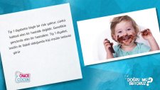 Diyabetlinin Çocuğu Da Diyabetli Olur - Doğru Mu Biliyoruz? - Trt Diyanet