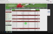 İddaa Excel Dosyaları Eğitimi Türkçe Bölüm 4 HTFT Flashscore ve Üst Exceli İndir