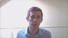 James got $100,000 in Funding with an Established Corporation with WholesaleShelfCorporations.com