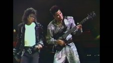 Michael Jackson - Bad - Wembley Konseri (Bad Turnesi 1988)