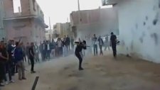 Ortadoğu'da Sıradan Bir Düğün