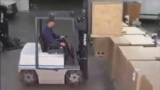 Sidewinder Forklifti