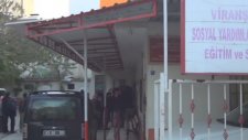 Suriyelilere 100 Tl Hoşgeldin Parası
