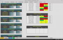 Thanos Trader v3.0 Vitalicia Detaylı Anlatım İddaa Excel Türkçe Dosyaları