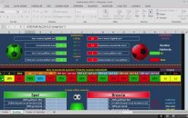 Türkçe İddaa Excel Dosyaları FootForecast