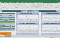 Wanga Bet Türkçe İddaa Excel Dosyaları