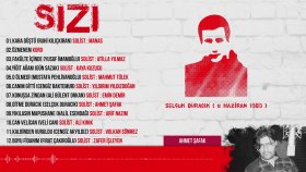 Ahmet Şafak - Gitme Duracık Ahmet Şafak - Gitme Duracık