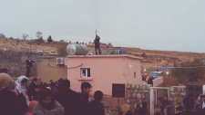 Düğünde Silah Sıkmayı Abartmak