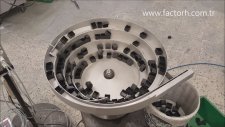 Factorh Otomasyon Dizici 3