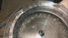 FACTORH OTOMASYON vibratör 4