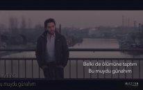 İsmail YK - Bu muydu Günahım (Yeni Albüm)