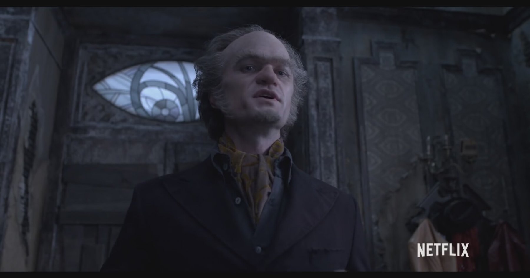 Lemony Snicket's A Series of Unfortunate Events (2017 ...