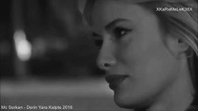 Mc Serkan - Kalpte Derin Yara Mc Serkan - Kalpte Derin Yara